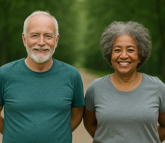 Exercício físico na maturidade: qual é o ideal para você?