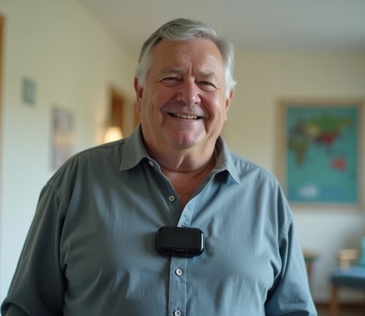 Dispositivos vestíveis: monitorando sua saúde com conforto