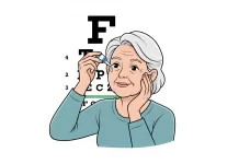 colírio para presbiopia (vista cansada)