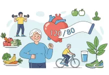 Pressão 12 por 8 indica pré-hipertensão