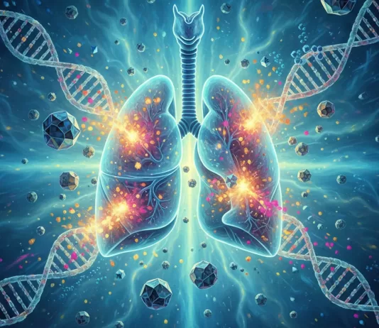 Vacinas para câncer de pulmão: últimos avanços