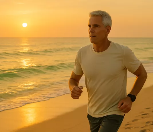 O que é envelhecimento saudável segundo a OMS?