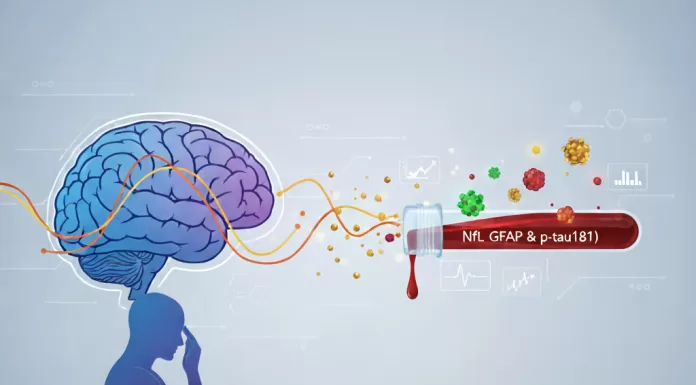 Biomarcadores para doenças neurodegenerativas