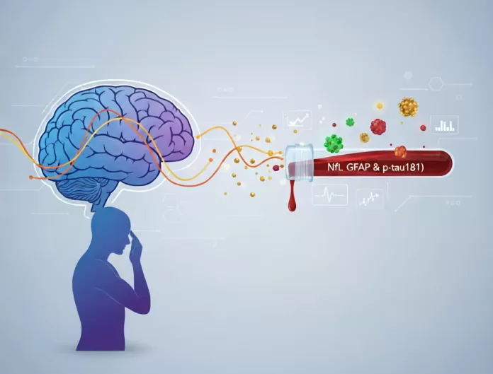 Biomarcadores para doenças neurodegenerativas