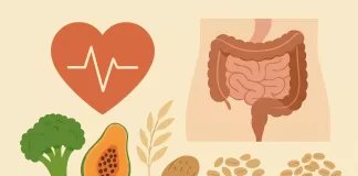 Venha aprender sobre alimentação com fibras