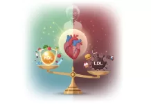 dislipidemia pessoas idosas